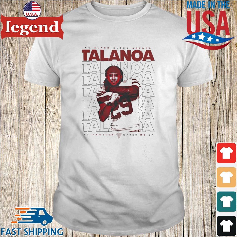 talanoa hufanga merch