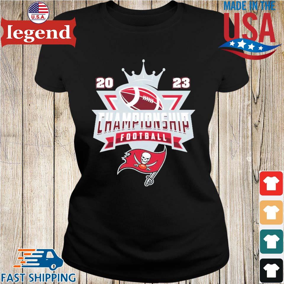 Tampa Bay Buccaneers Football 2021 Championship T-shirt, hoodie, sweater,  long sleeve and tank top