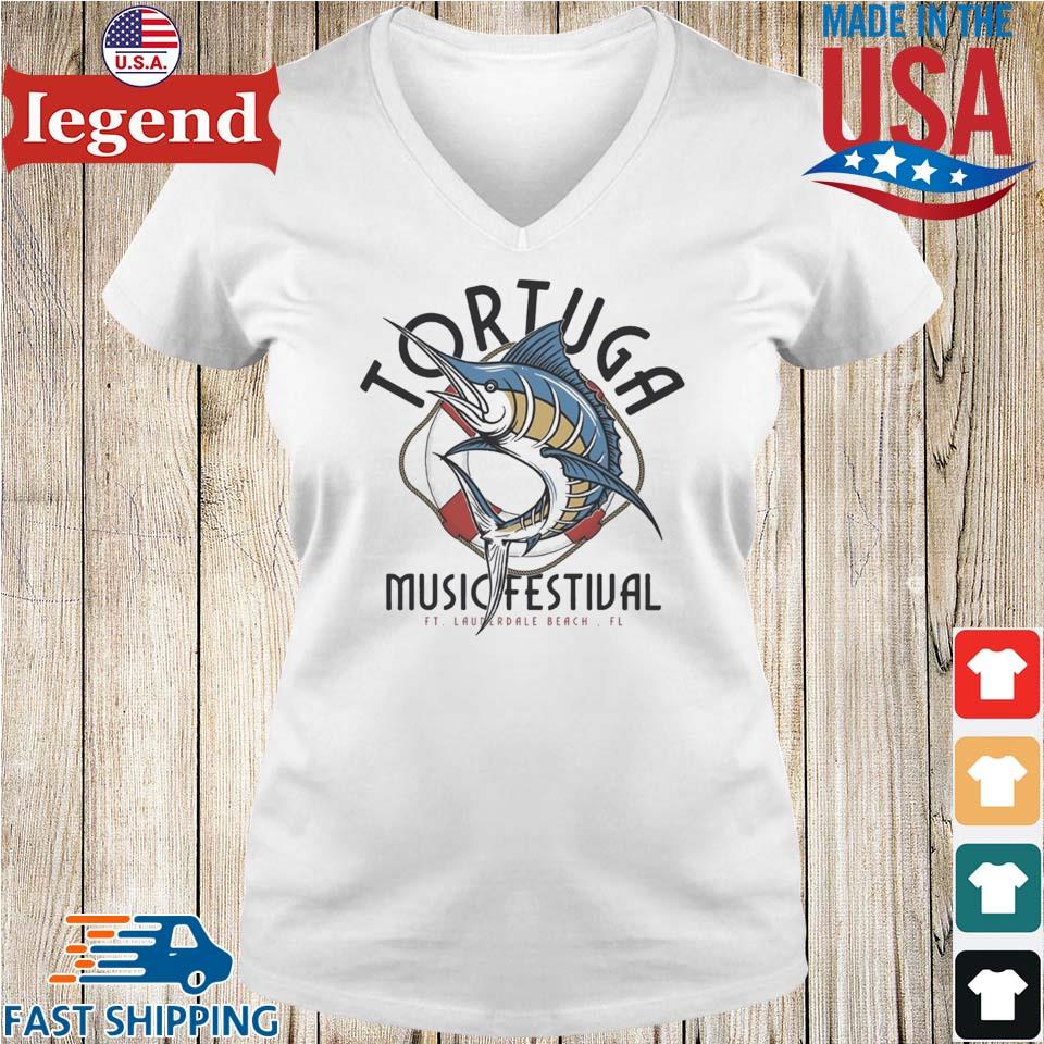 Florida Fish Marlin T-Shirts, hoodie, sweater, long sleeve and tank top