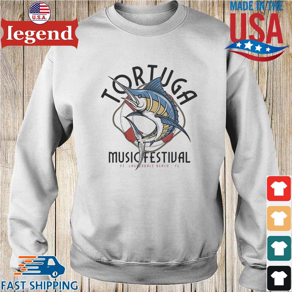 Florida Fish Marlin T-Shirts, hoodie, sweater, long sleeve and tank top