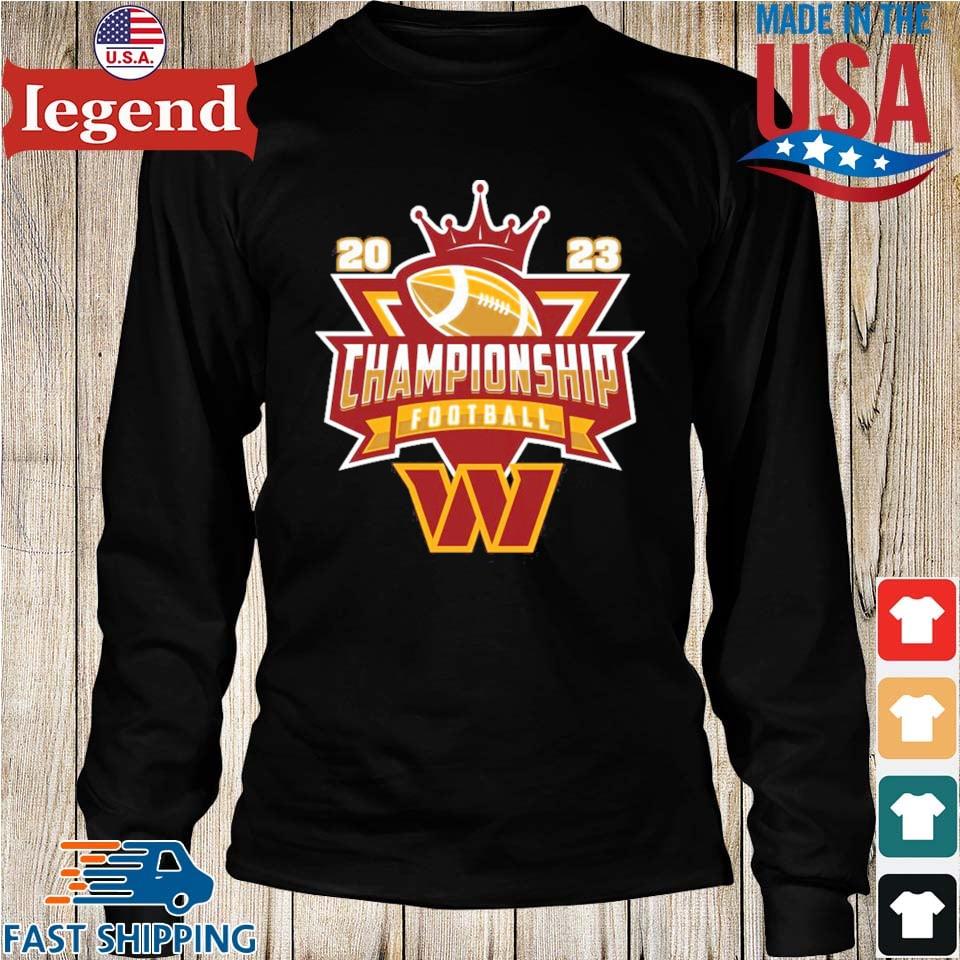 Washington Football Team 2020 NFC East Division Champions Tee Shirt,  hoodie, sweater, long sleeve and tank top