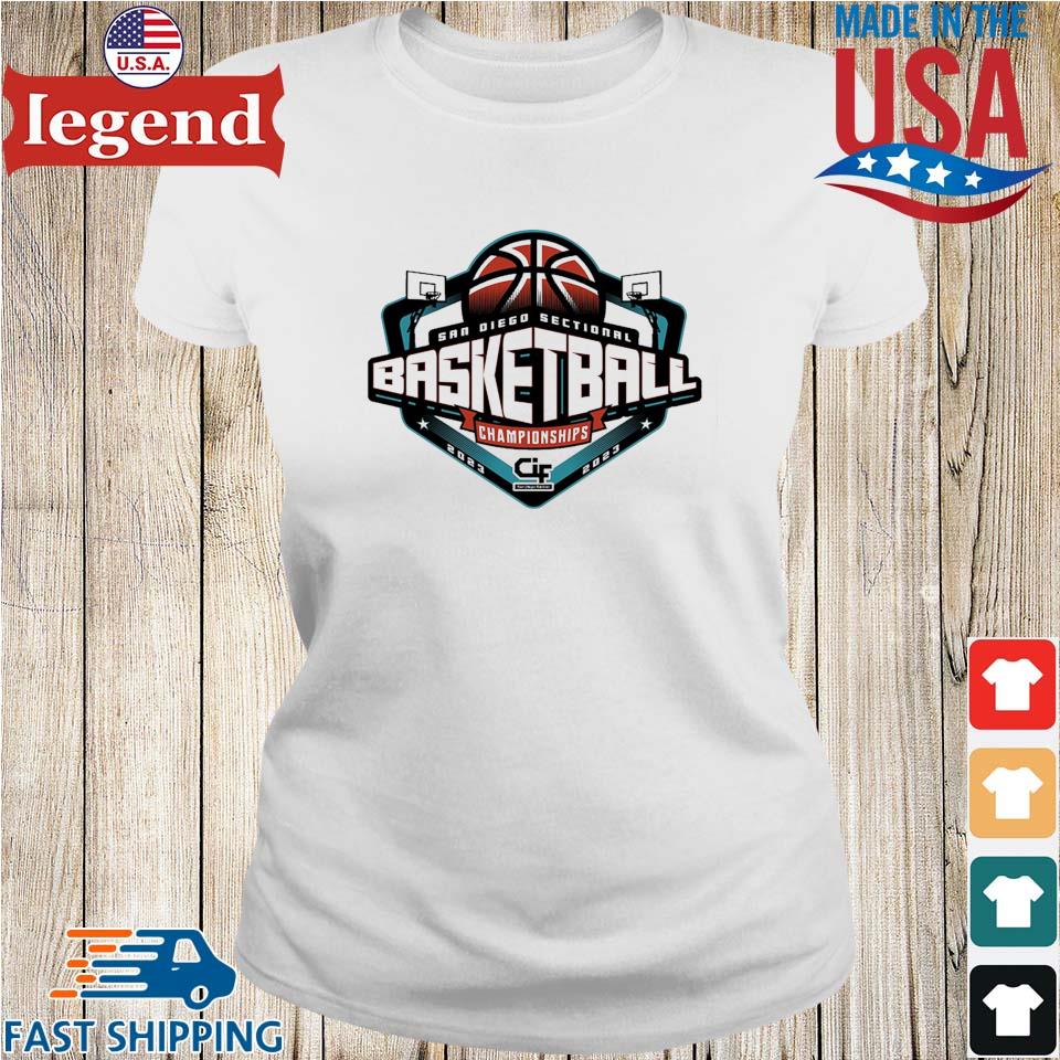 Basketball Championship Let's Go Shirt, hoodie, sweater, long sleeve and  tank top