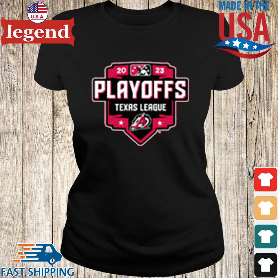 2023 Playoff T-Shirt