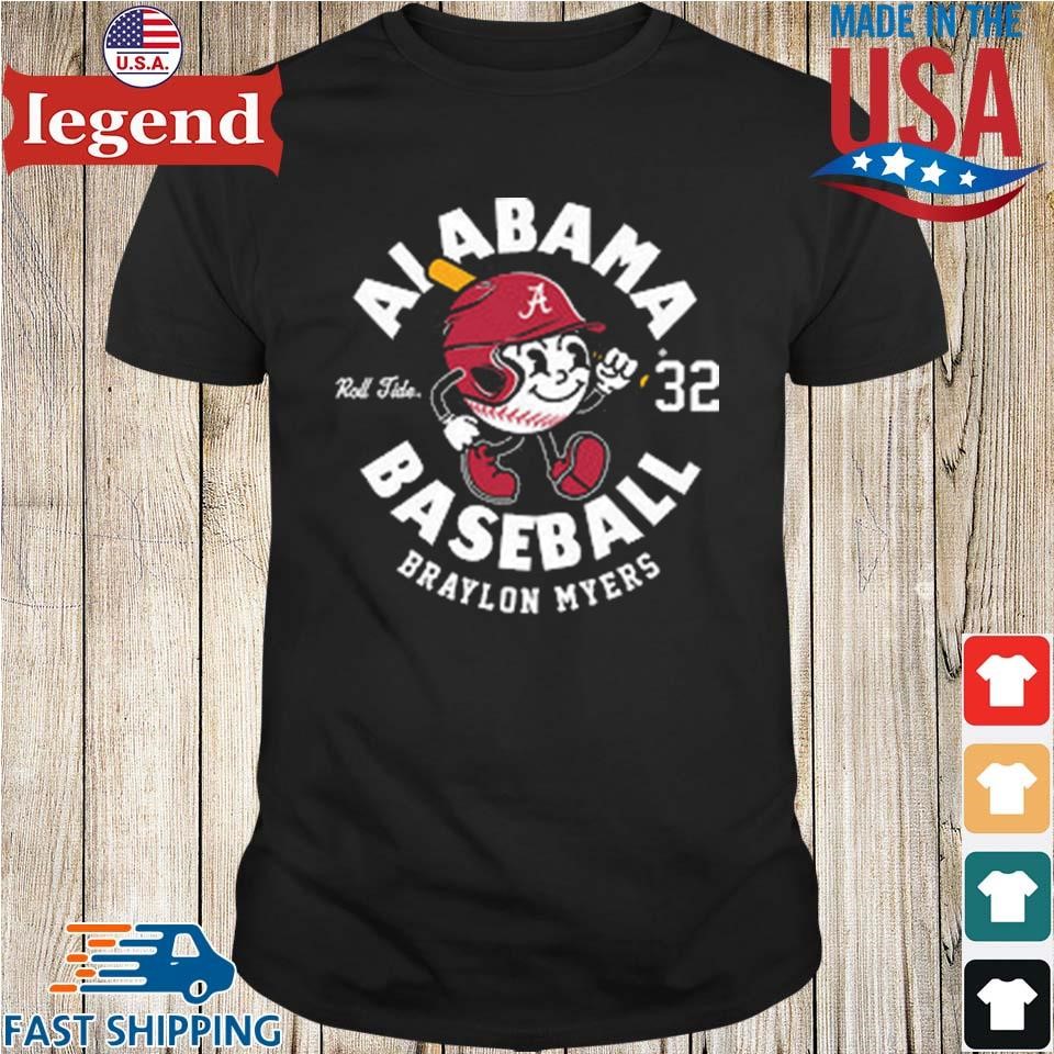 Alabama Baseball Jerseys, Alabama Baseball Jersey Deals