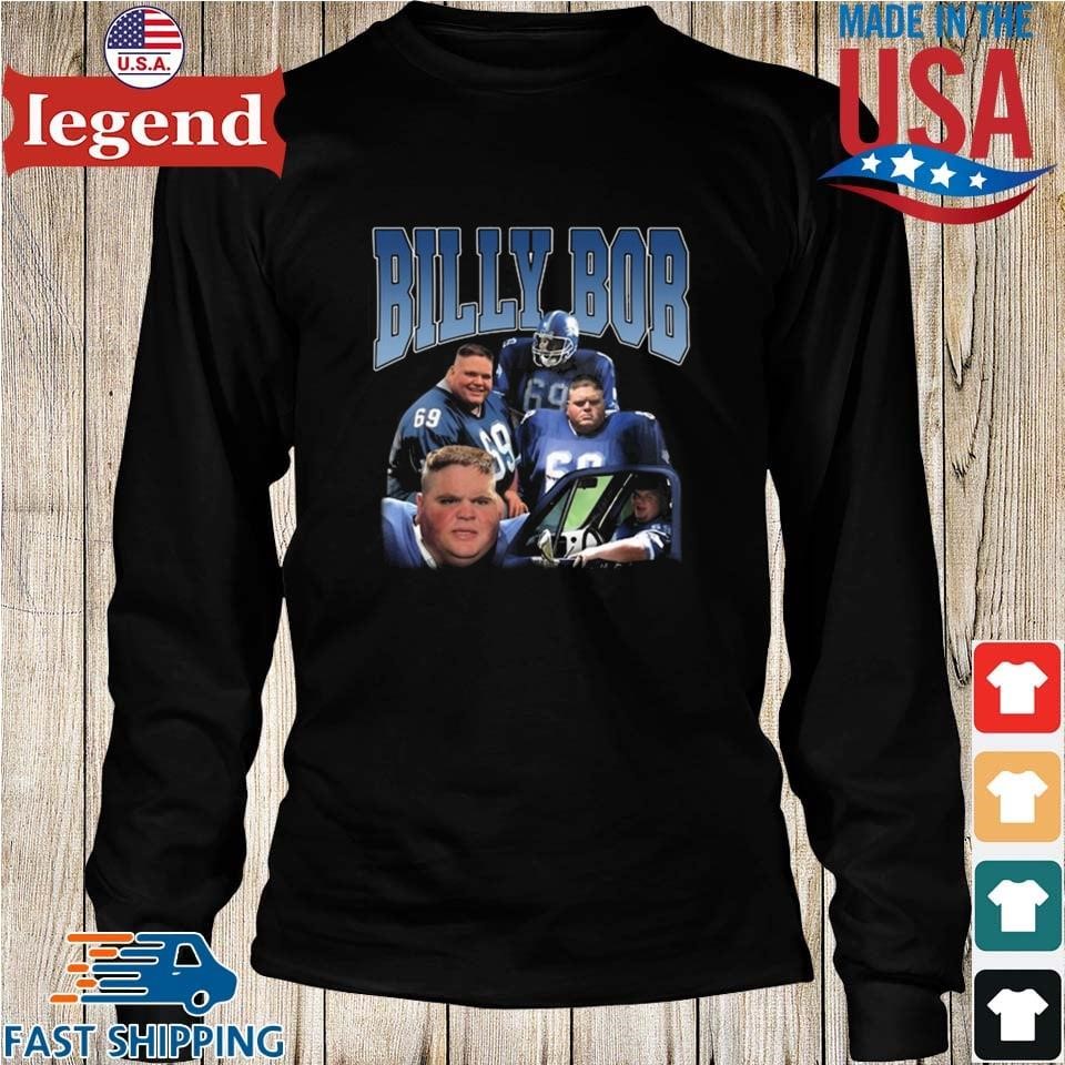 Official creed Humphrey Billy Bob Shirt, hoodie, sweater, long sleeve and  tank top