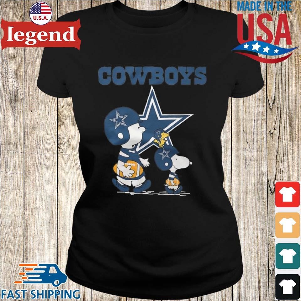 Dallas Cowboys Snoopy make me drink cartoon T-shirt, hoodie, sweater, long  sleeve and tank top