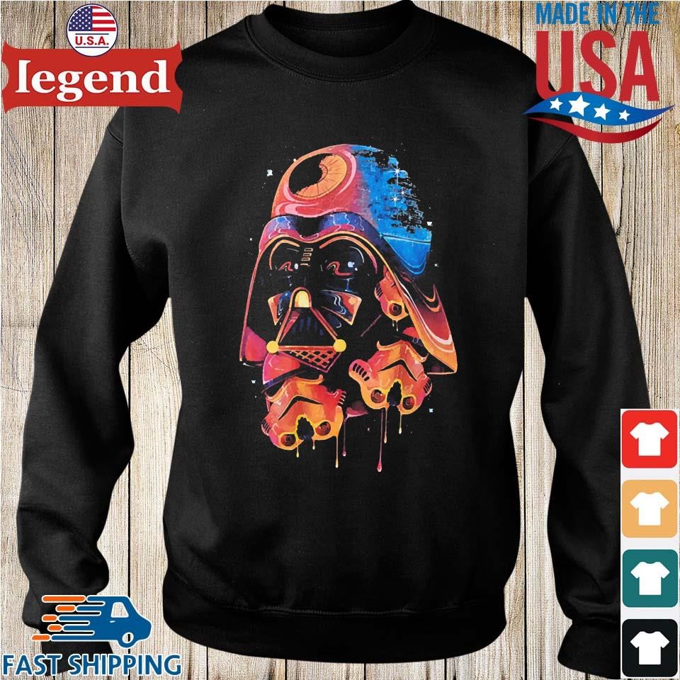 Star Wars Darth Vader Who's your Daddy shirt, hoodie, sweater, long sleeve  and tank top