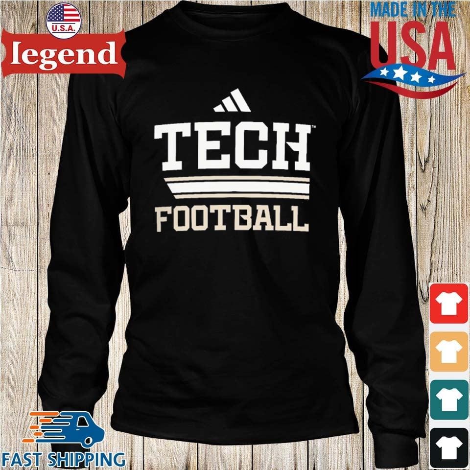 Women's Georgia Tech T-Shirts & Tanks