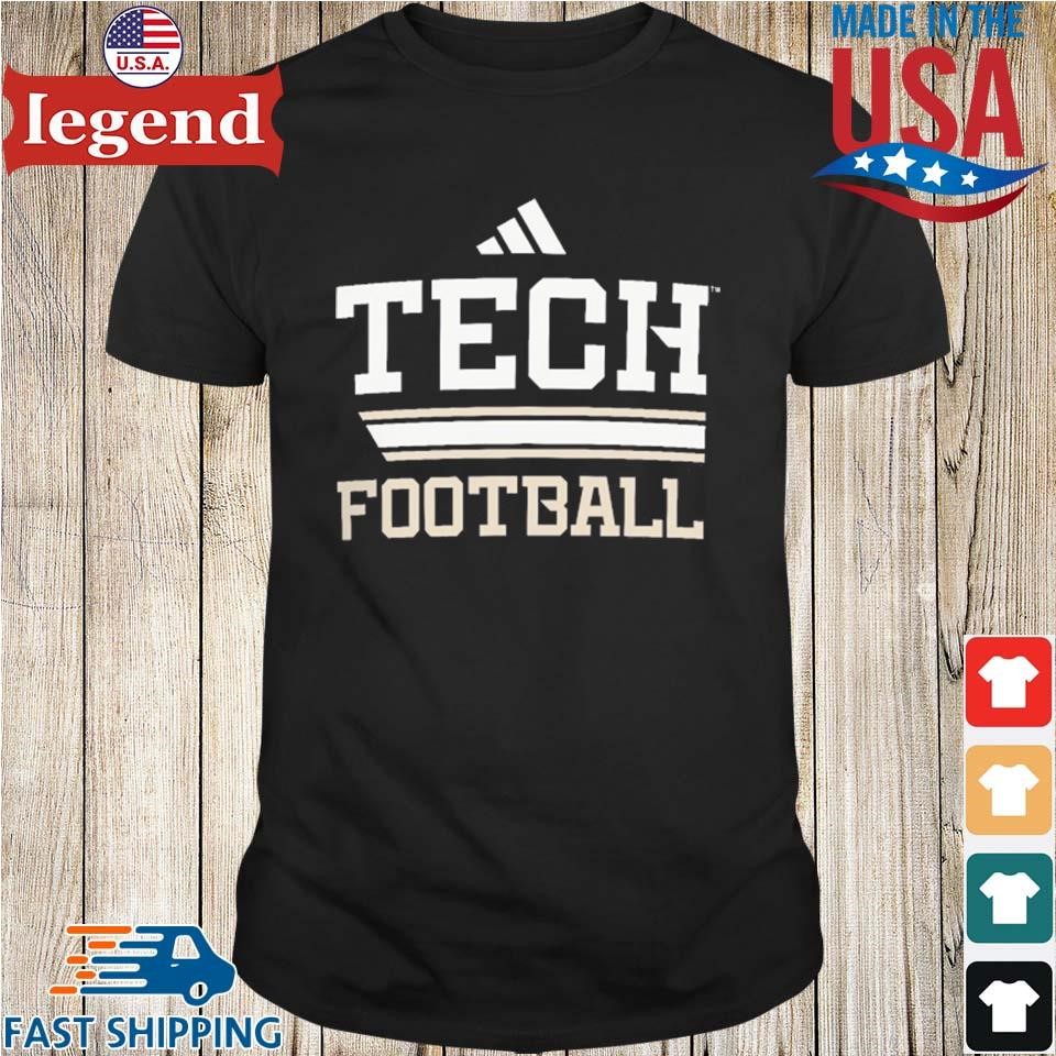 Women's Georgia Tech T-Shirts & Tanks