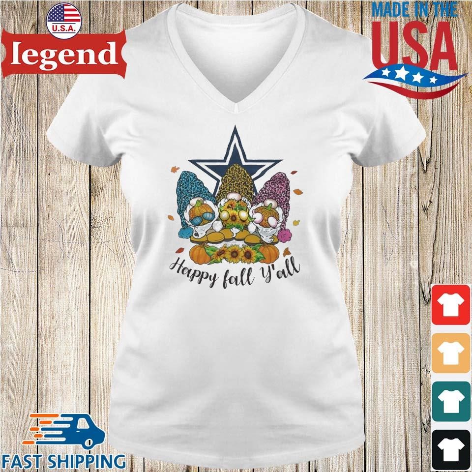 cowboys thanksgiving shirt