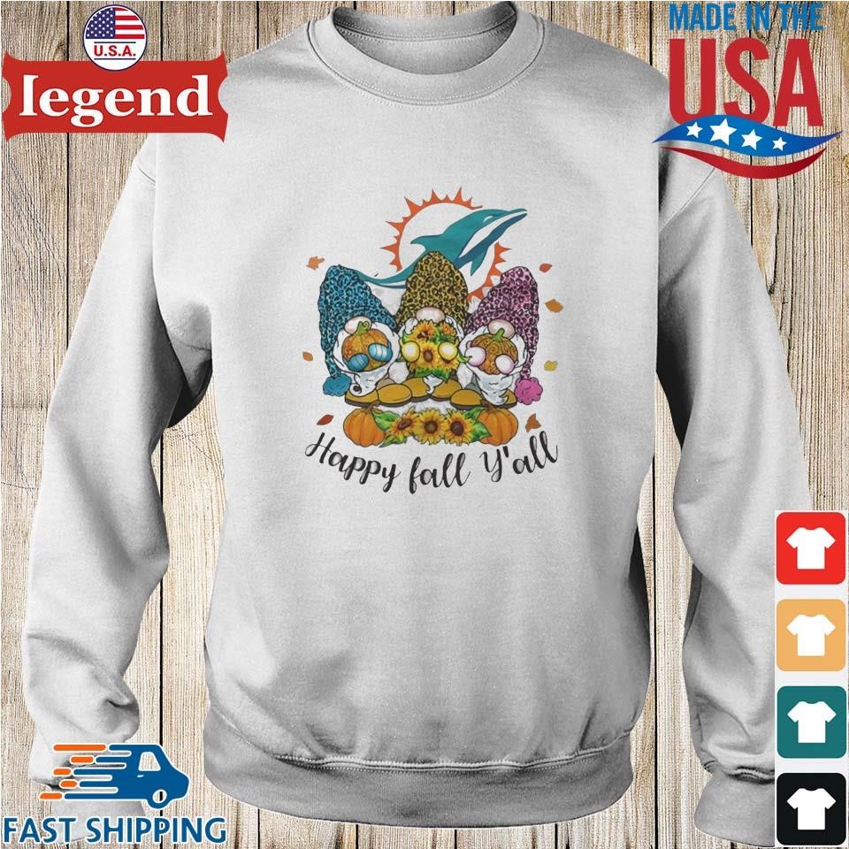 Legend T-Shirt-Miami Dolphins Vibes