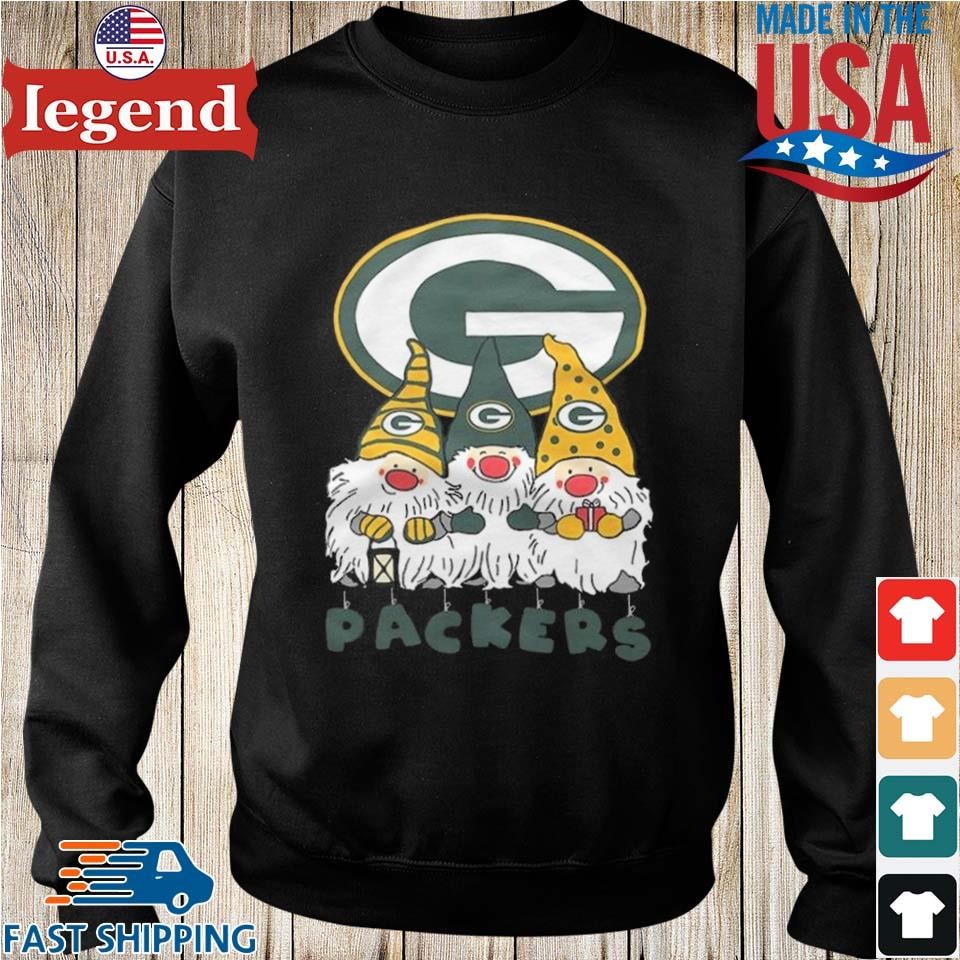 I Hate The Packers t-shirt, hoodie, sweater and long sleeve