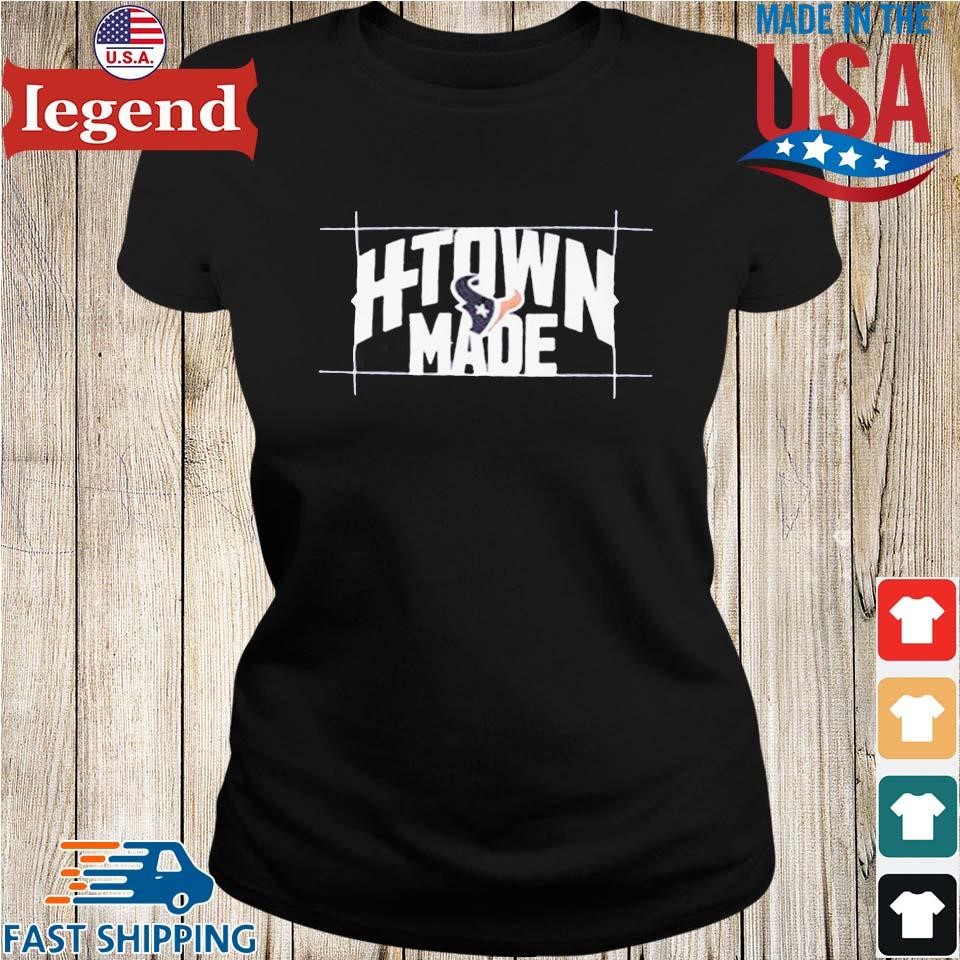 Hustle Town Houston Shirt, hoodie, sweater, long sleeve and tank top