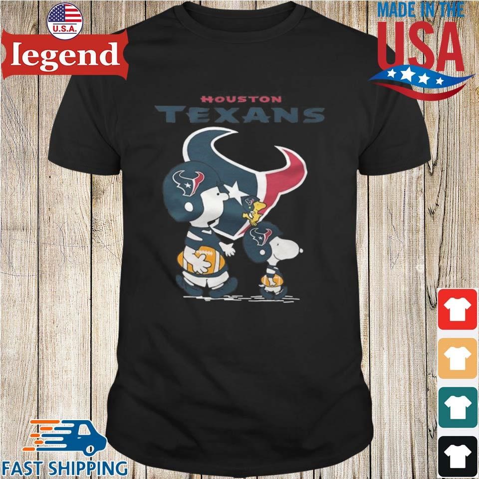 Snoopy Houston Texans Christmas shirt, hoodie, sweater, long sleeve and  tank top