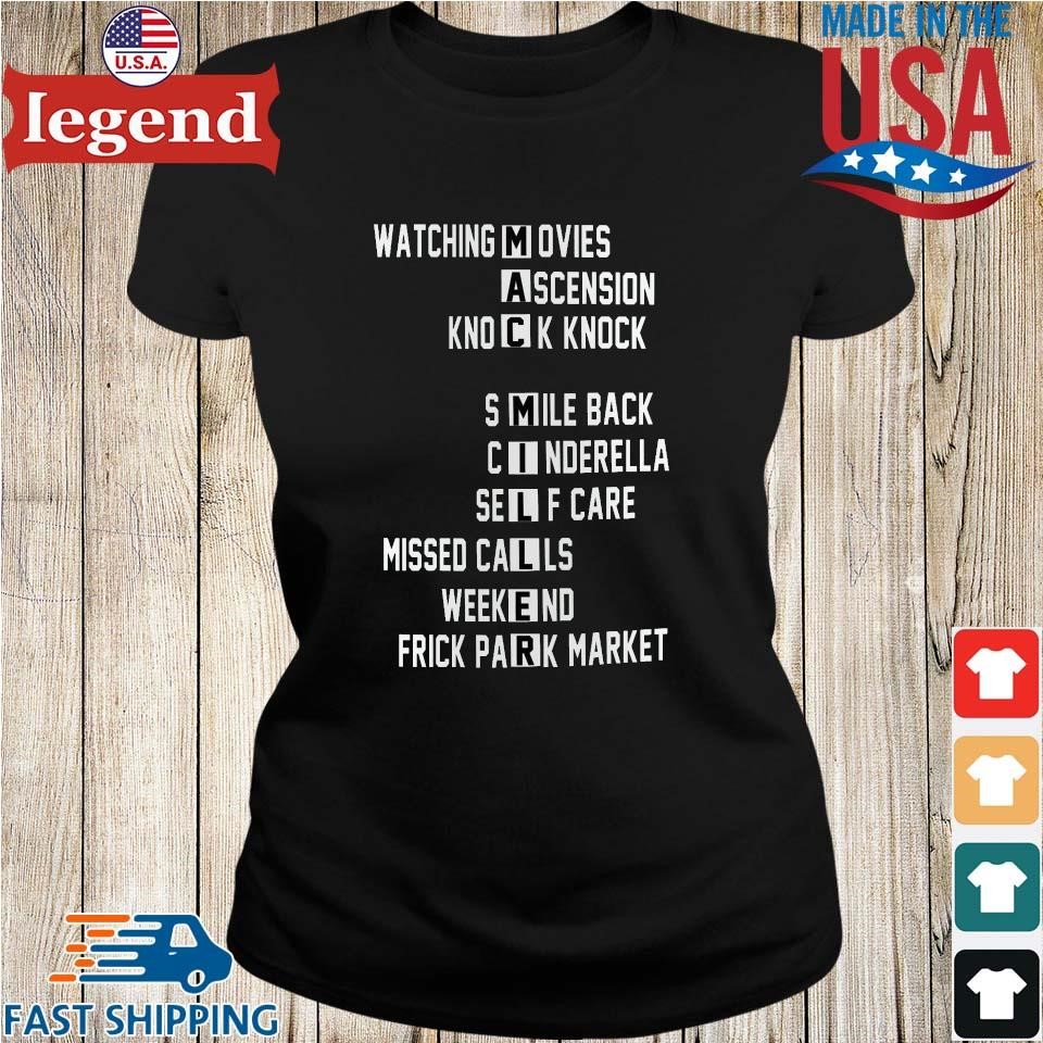 Original Mac Miller All Hit Song T-shirt,Sweater, Hoodie, And Long Sleeved,  Ladies, Tank Top