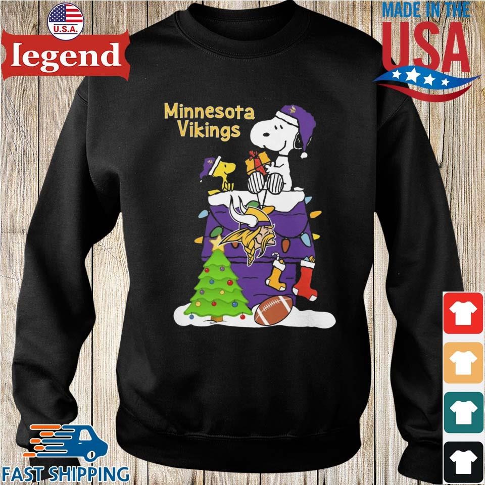 Minnesota Vikings 2023 NFL Schedule Shirt, hoodie, sweater, long