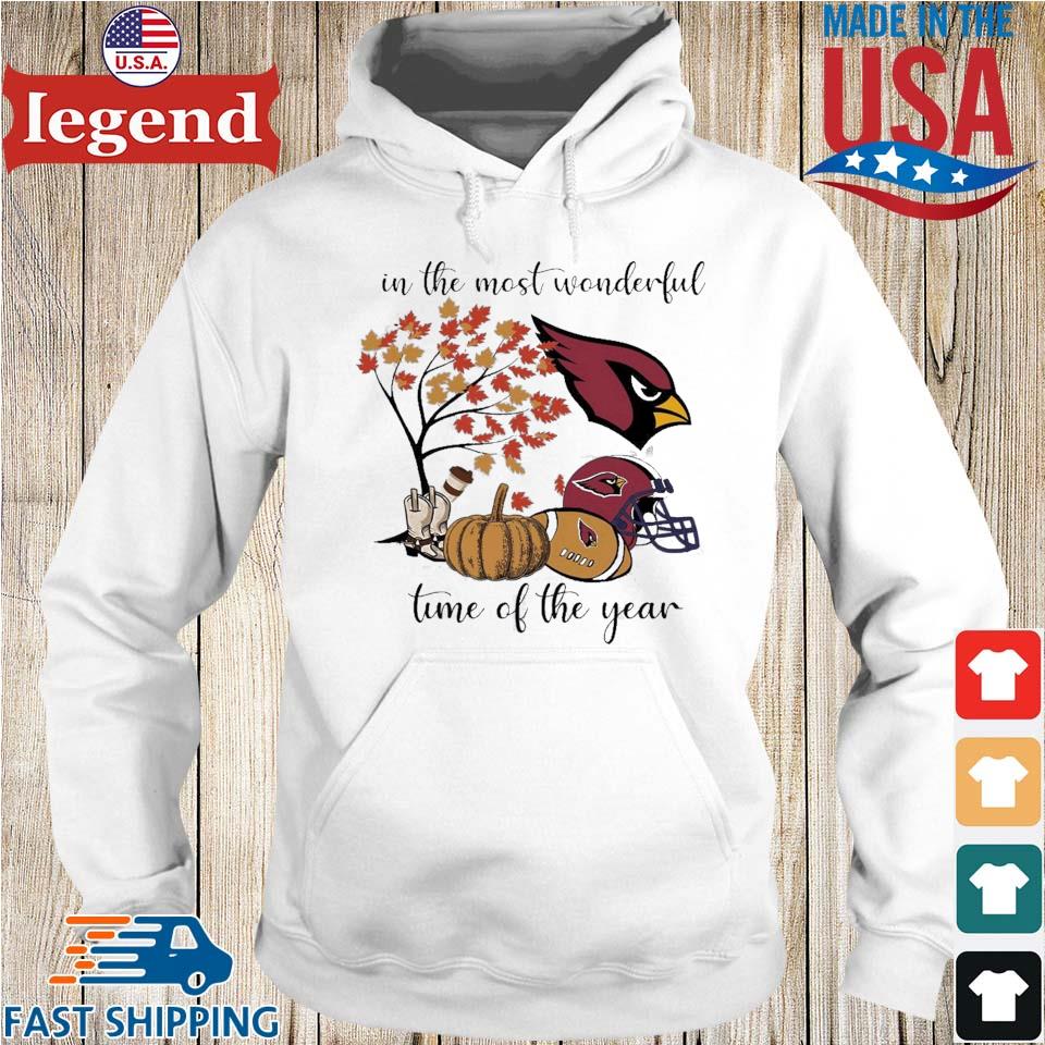 Arizona Cardinals Hoodie in 2023