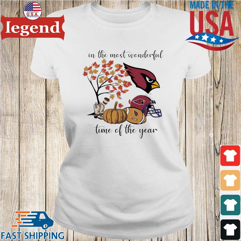 Arizona Cardinals 2023 logo T-shirt, hoodie, sweater, long sleeve