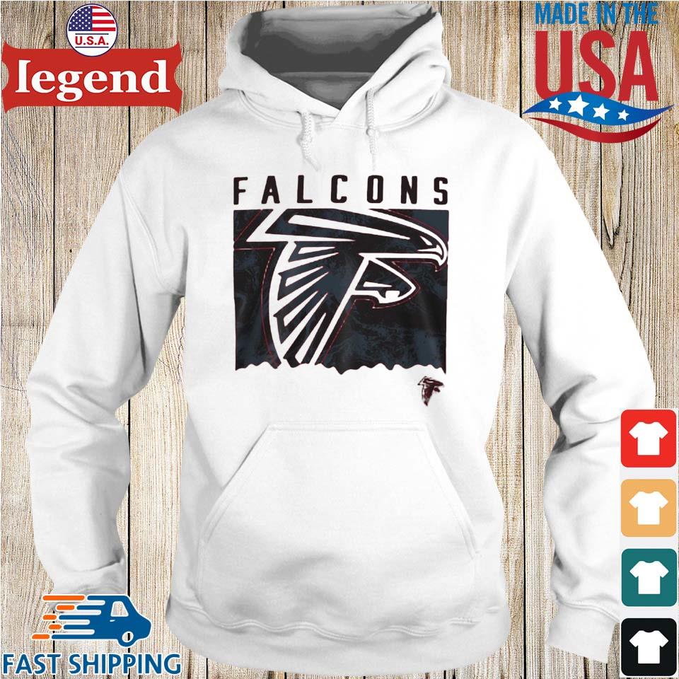 Atlanta Falcons Youth Liquid Camo Logo T-Shirt, hoodie, sweater, long  sleeve and tank top