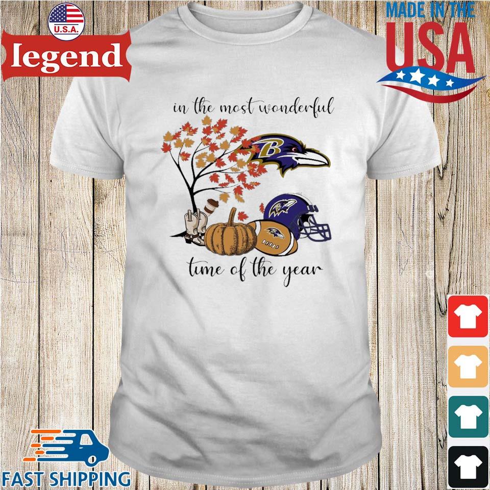 Official Nfl baltimore ravens legends 2023 shirt, hoodie, sweater, long  sleeve and tank top