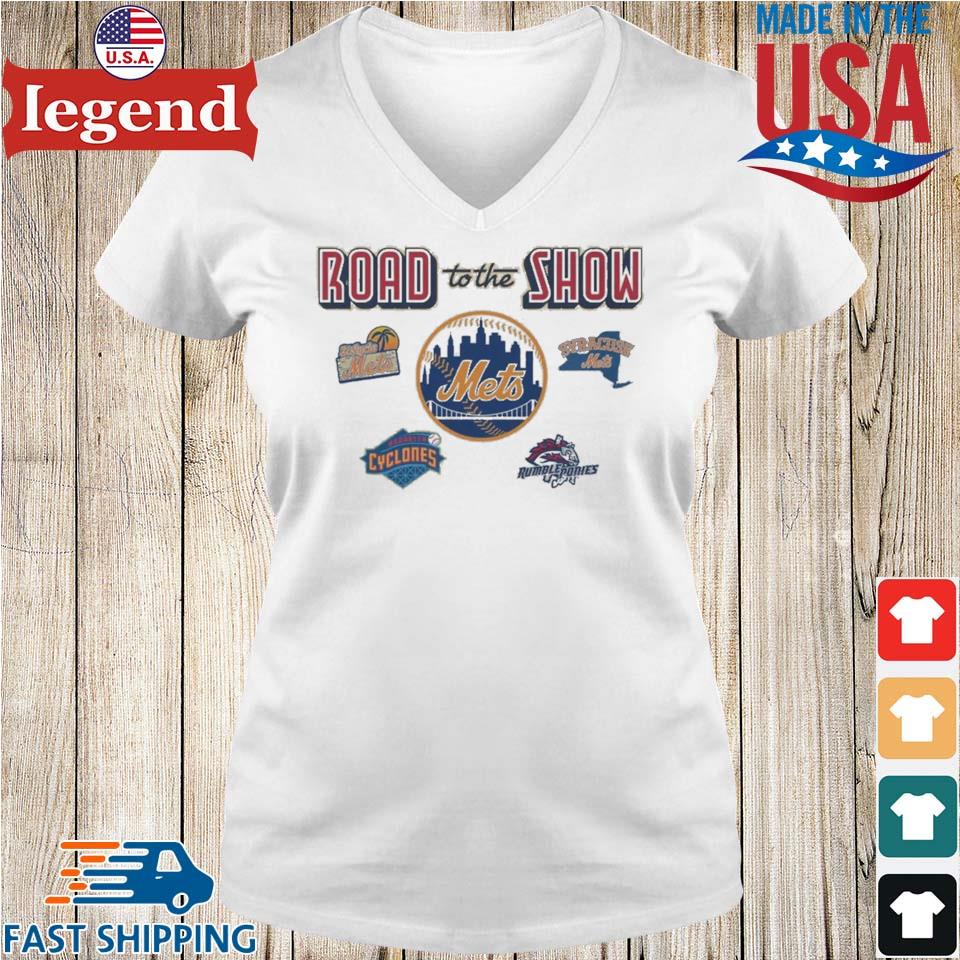 Happy Opening Day NY Mets shirt, hoodie, sweater and long sleeve