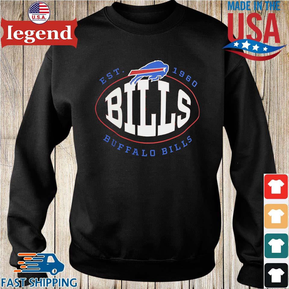 NFL Buffalo Bills vintage shirt, hoodie, sweater, long sleeve and