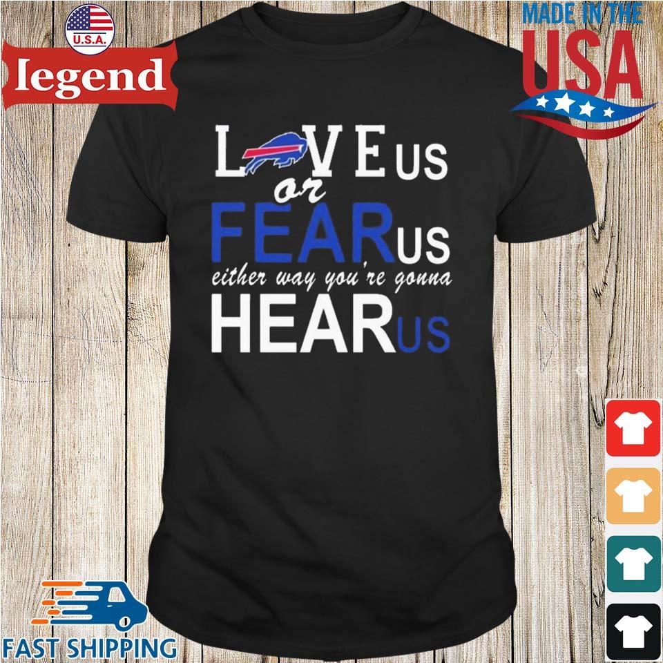 Official Choose Love Buffalo Bills Shirt, hoodie, sweater, long sleeve and  tank top