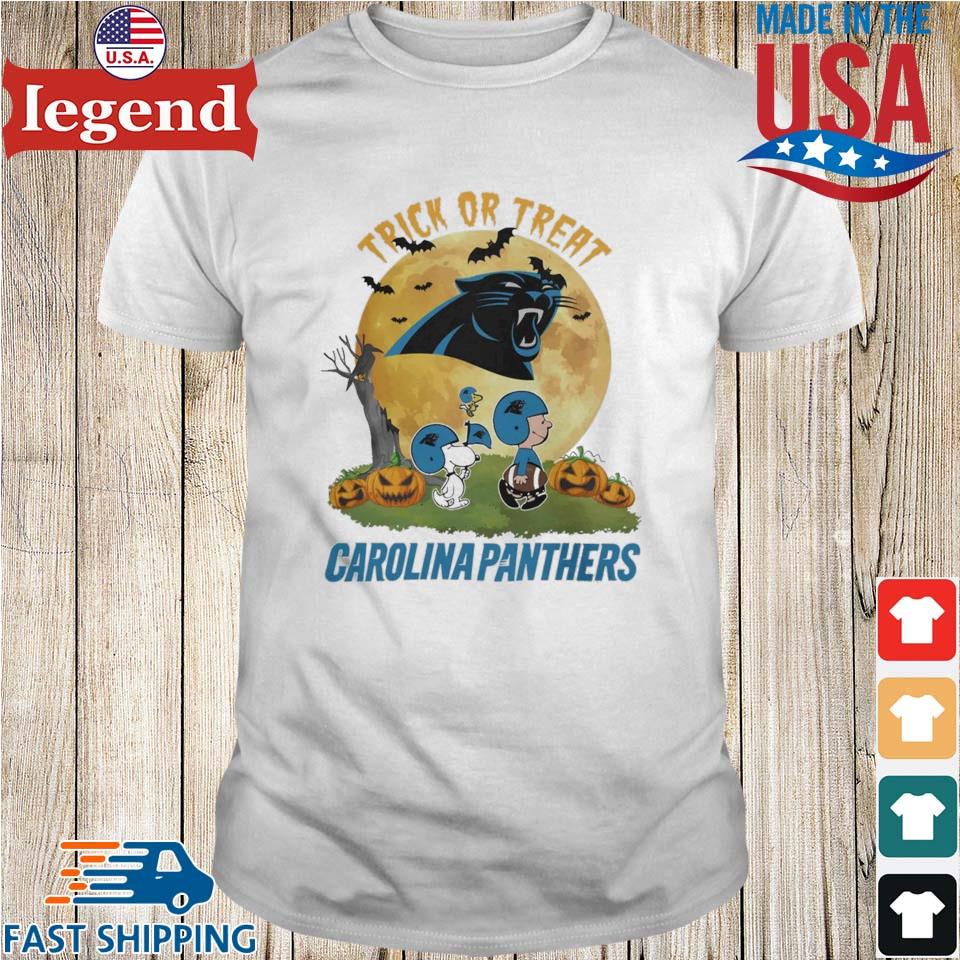 vintage carolina panthers t shirt