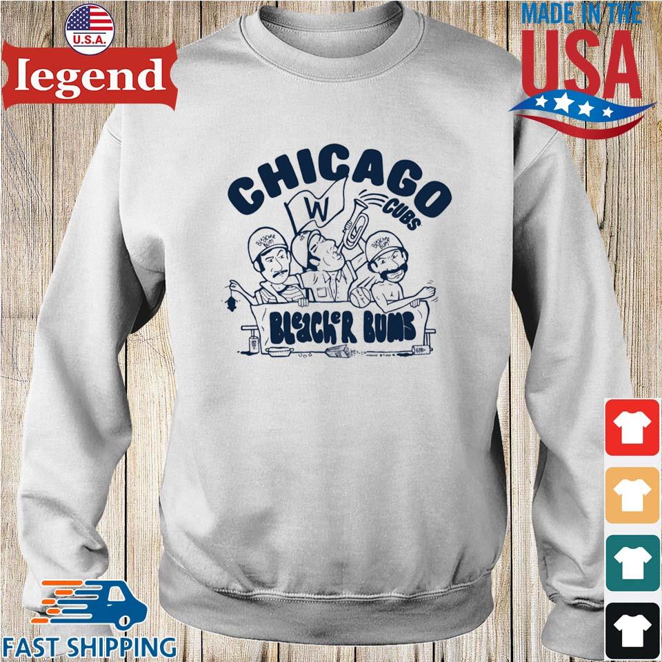 Chicago Cubs Best Mom Ever Shirt, hoodie, longsleeve, sweatshirt, v-neck tee