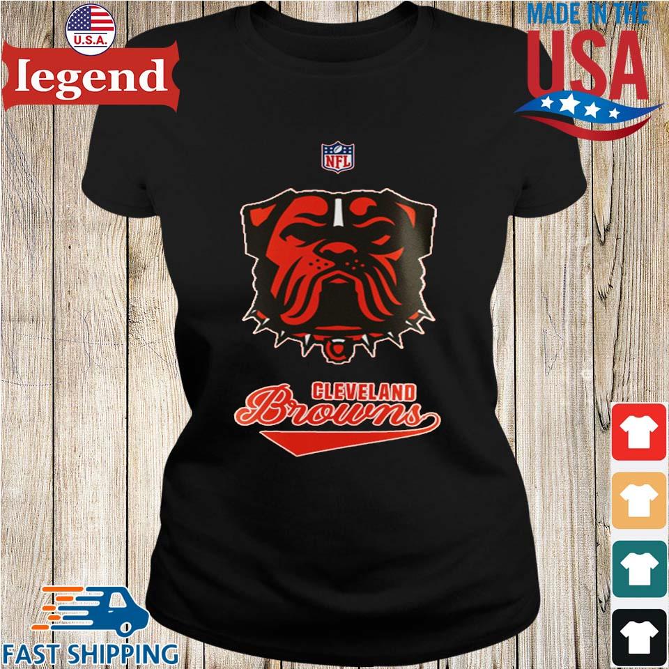 FREE shipping Vintage NFL Cleveland Browns Shirt, Unisex tee, hoodie,  sweater, v-neck and tank top