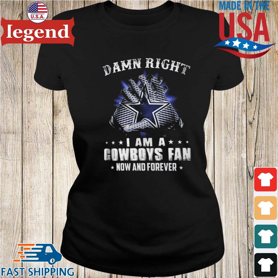 Official im A Dallas Cowboys Fan T-Shirt, hoodie, sweater, long sleeve and  tank top