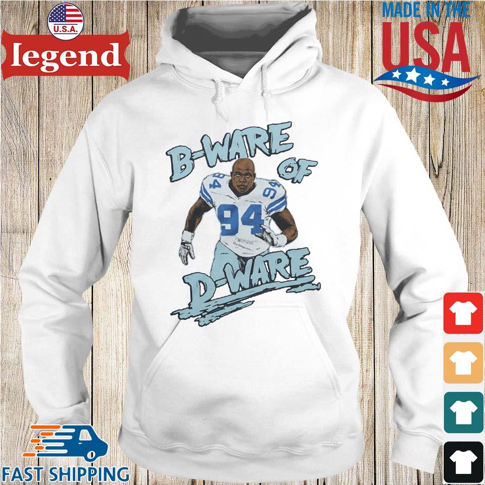 Dallas Cowboys Demarcus Ware Shirt, hoodie, sweater and long sleeve