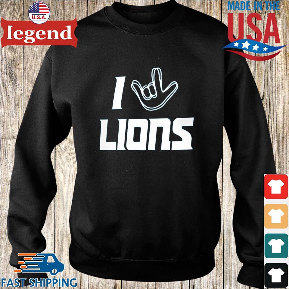 Detroit Lions NFL 3rd Down T-Shirts, hoodie, sweater, long sleeve