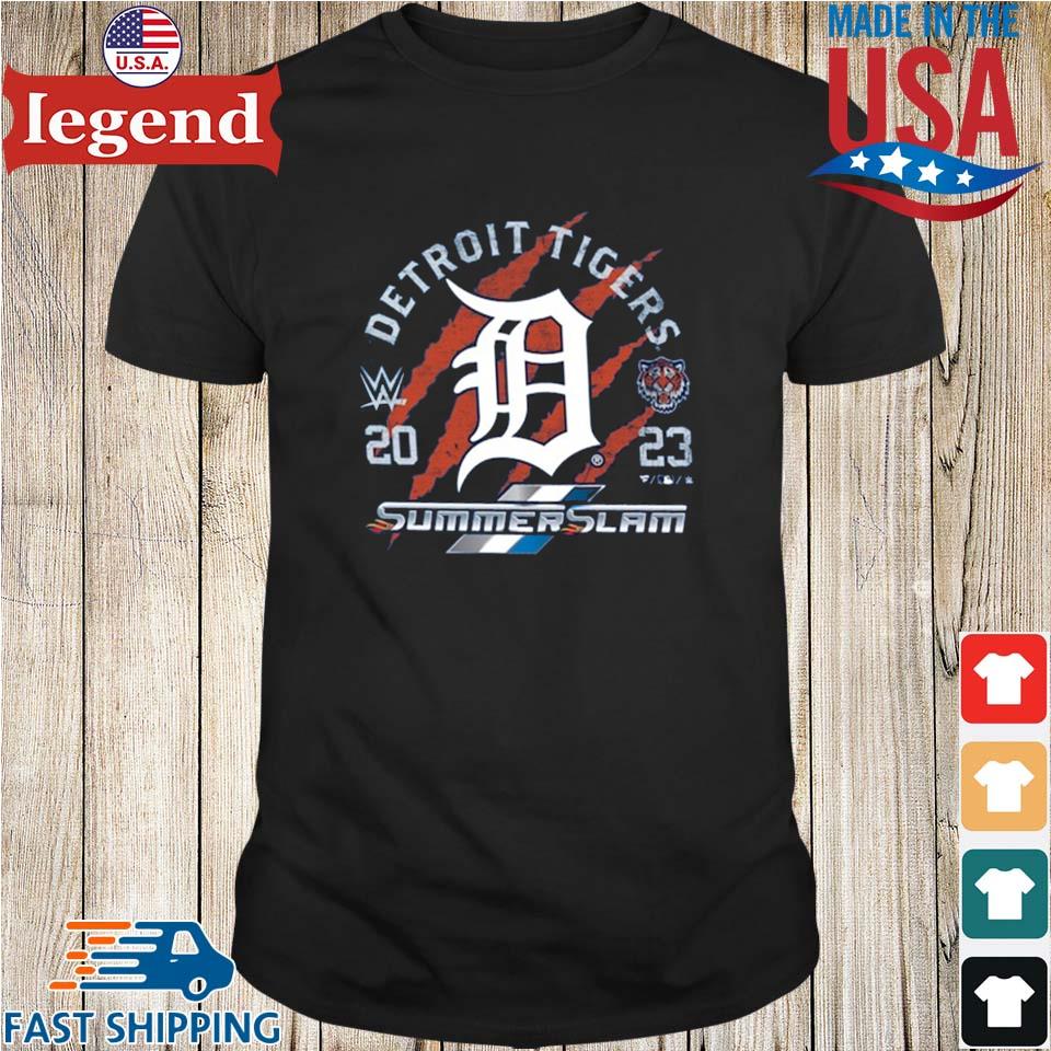 Official the tigs detroit tigers T-shirt, hoodie, tank top