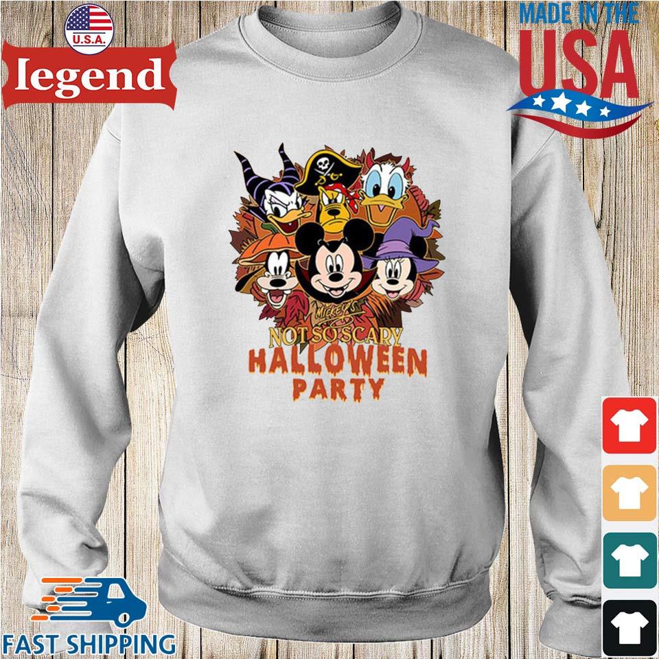 Halloween Party shirt, Hallween Sweatshirt