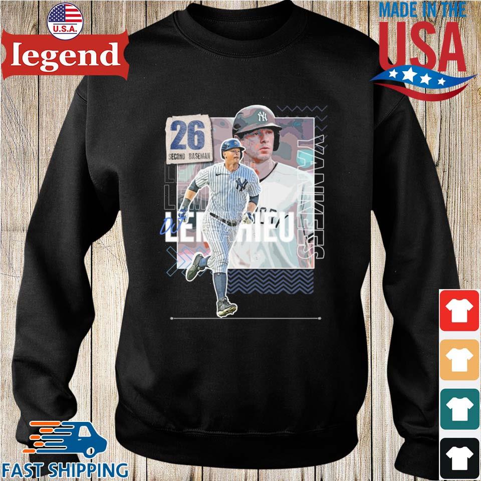 DJ LeMahieu Jerseys, DJ LeMahieu Shirts, Apparel, DJ LeMahieu Gear