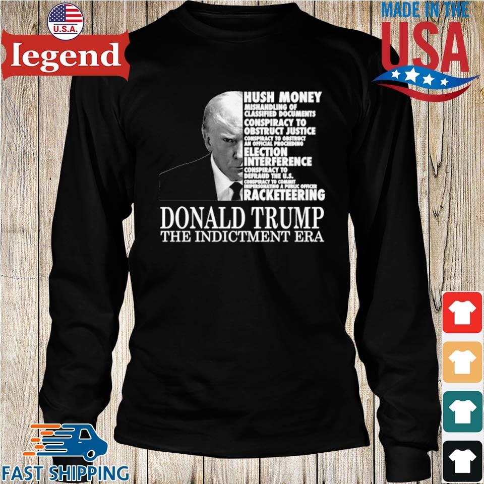 Dump Trump Trump Che Guevara T-Shirt