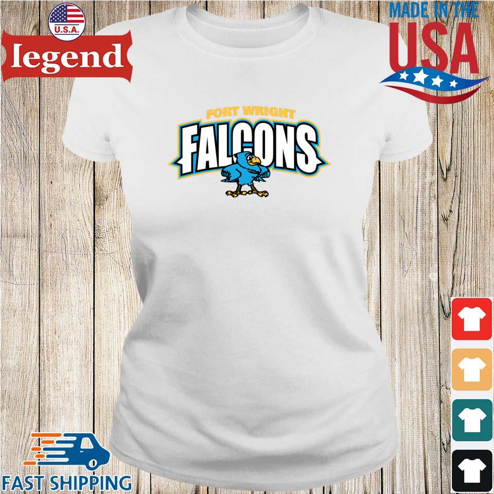 Fort Wright Falcons 2023 T-shirt,Sweater, Hoodie, And Long Sleeved