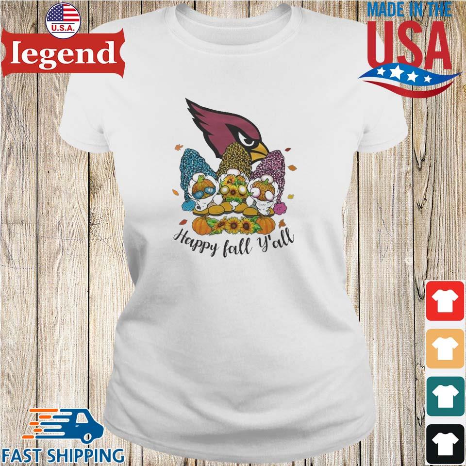 Arizona Cardinals Graphic Tee