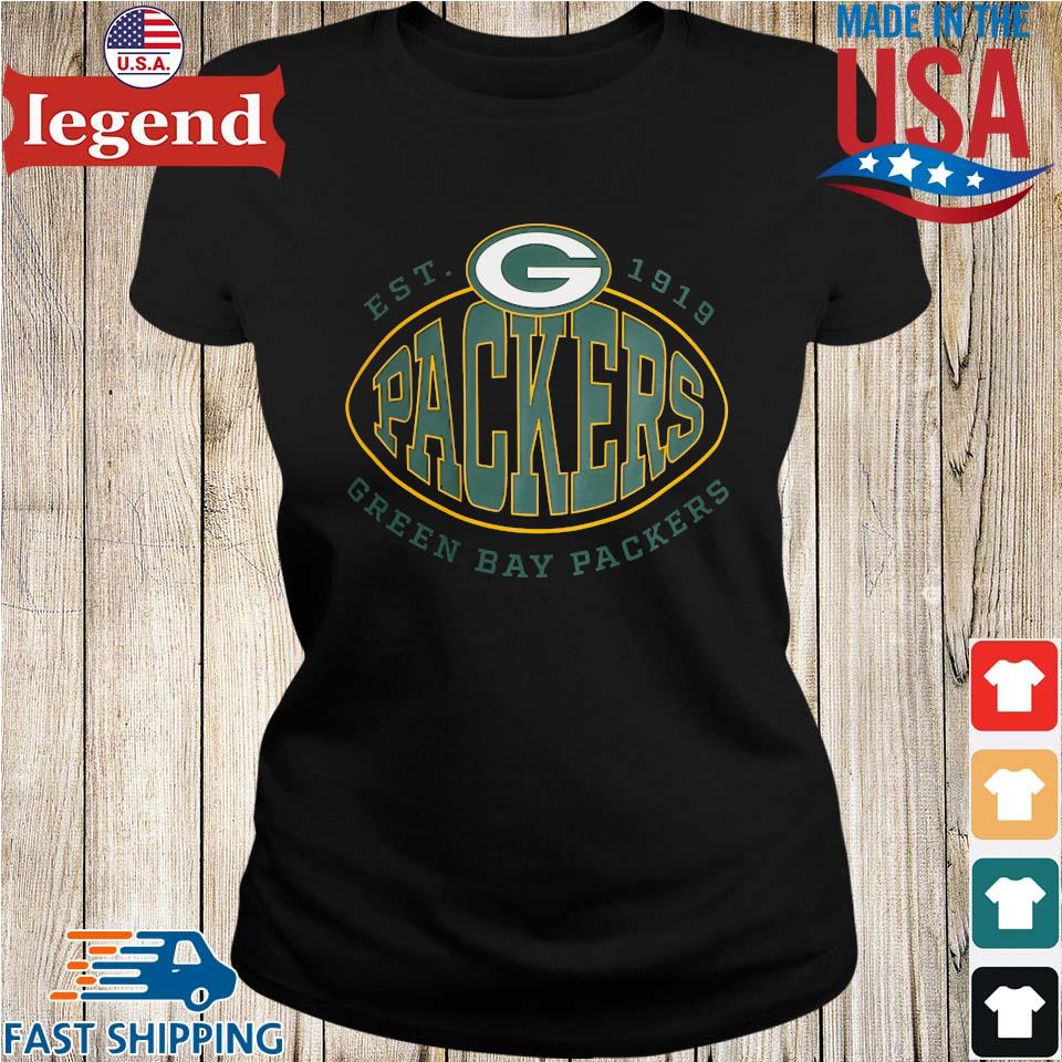 Green Bay Packers Boss X Nfl Trap 2023 T-shirt,Sweater, Hoodie