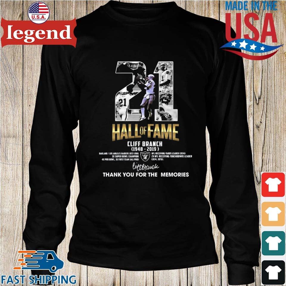 Hof Cliff Branch Shirt, hoodie, tank top, sweater and long sleeve t-shirt