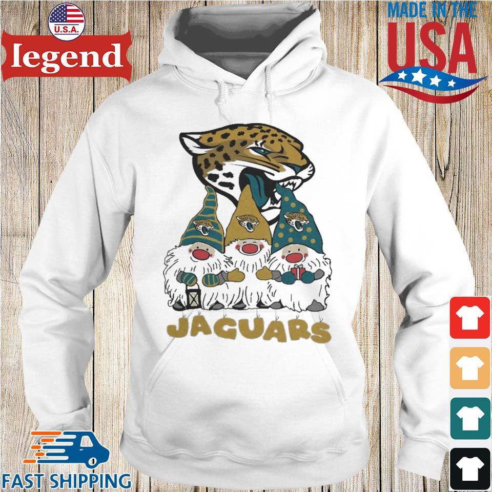 TRENDING Jacksonville Jaguars Legends Unisex T-Shirt