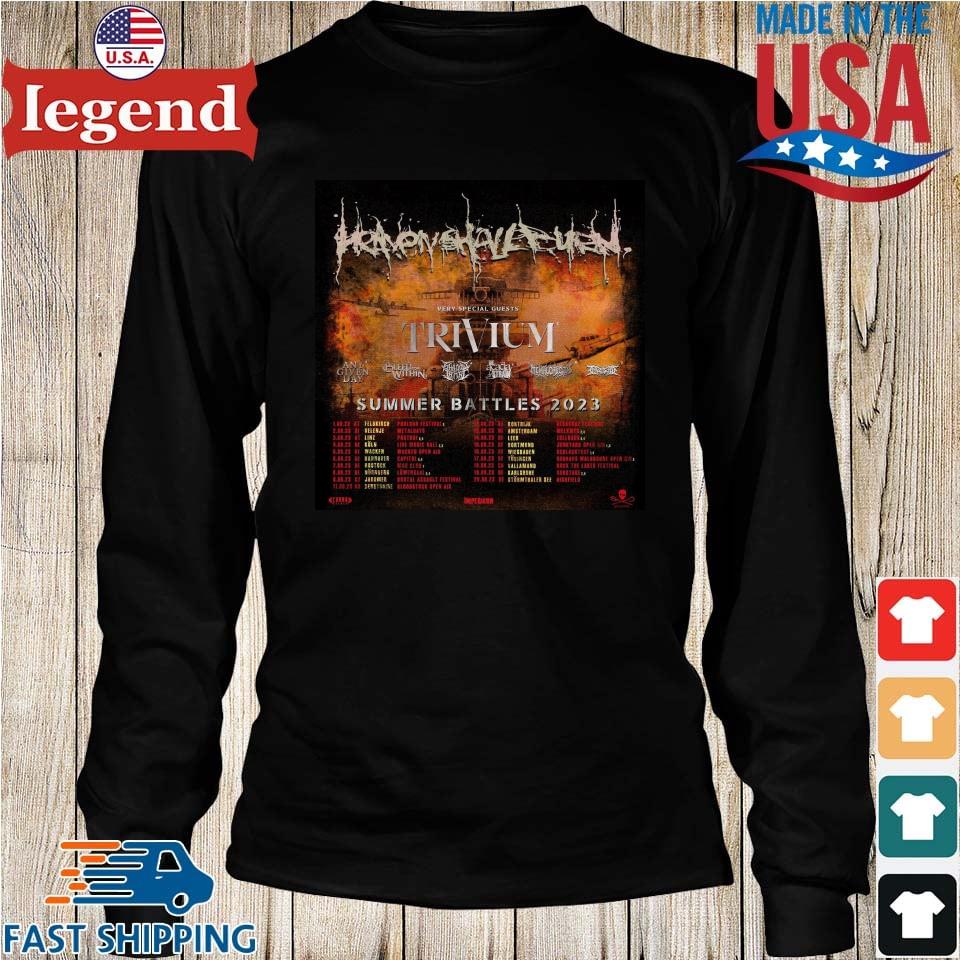 Heaven Shall Burn T-Shirt