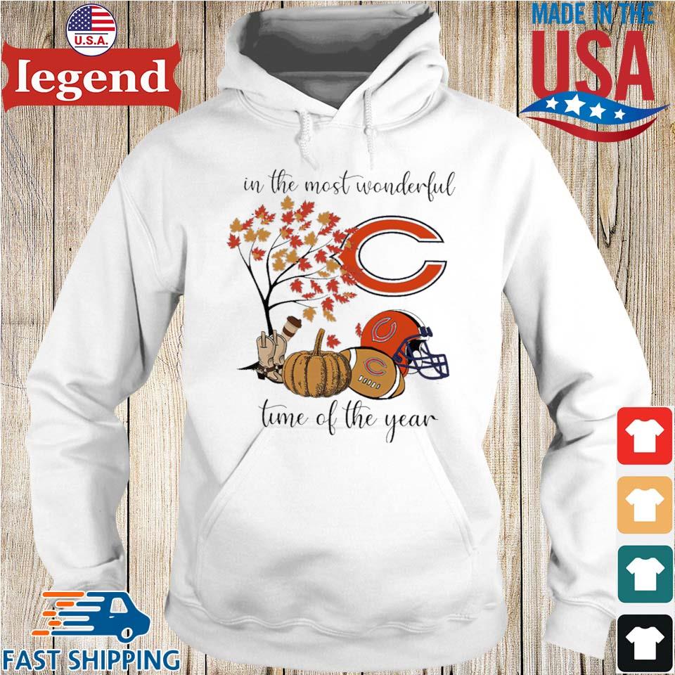 Official Chicago Bears G-III Love Graphic Shirt, hoodie, sweater, long  sleeve and tank top