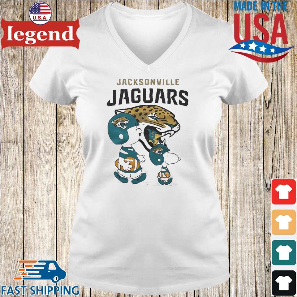 Jacksonville Jaguars T-Shirts, Jaguars Shirt, Tees