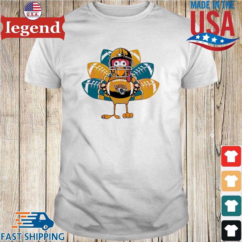 Dallas Cowboys Turkey Thanksgiving Youth T-Shirt 