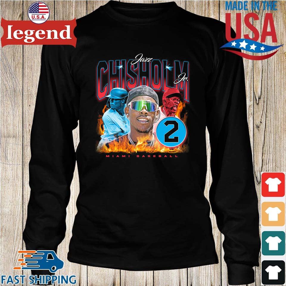 jazz chisholm t shirt