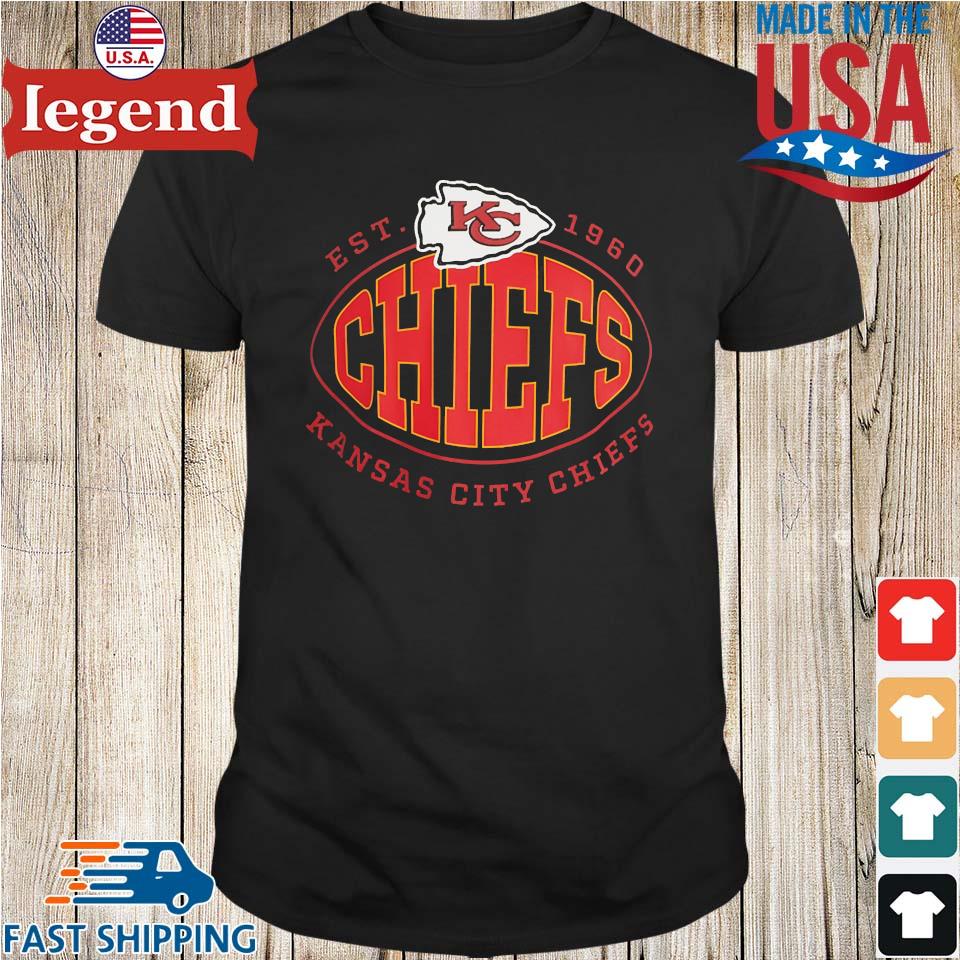 Kansas City Chiefs Boss X Nfl Trap 2023 T-shirt,Sweater, Hoodie, And Long  Sleeved, Ladies, Tank Top