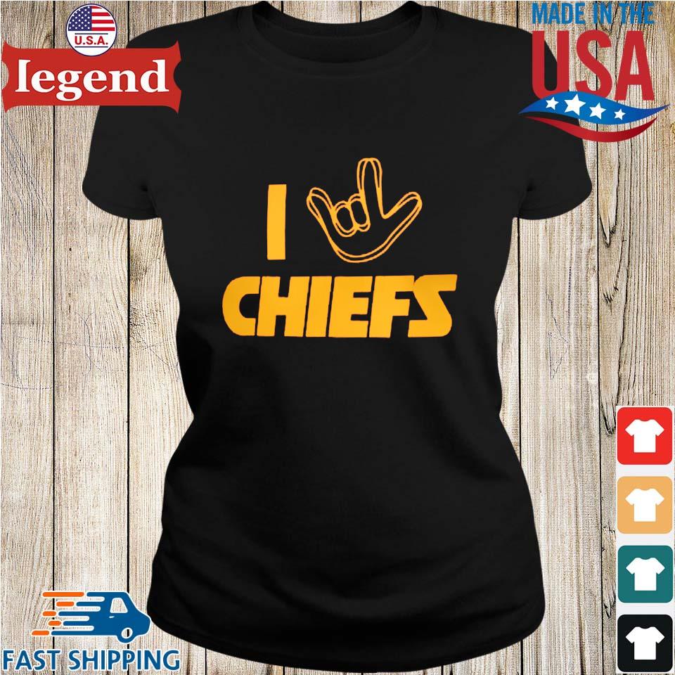 Best Dad Ever NFL Kansas City Chiefs shirt, hoodie, sweater, long sleeve  and tank top