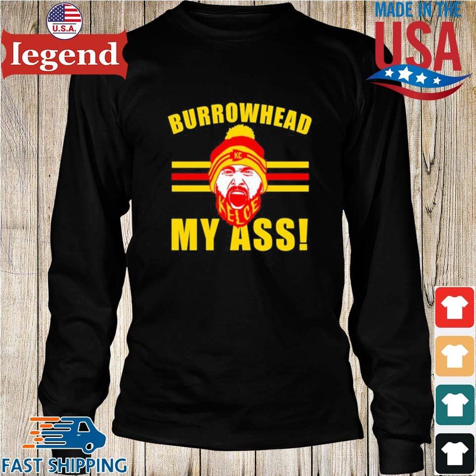 Chiefs Travis Kelce shouting shirt, hoodie, sweater and v-neck t-shirt